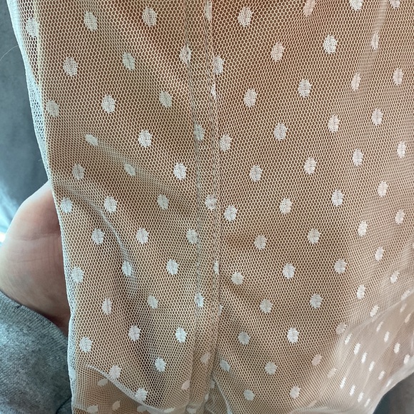 WHITEFOX body suit - Picture 3 of 10